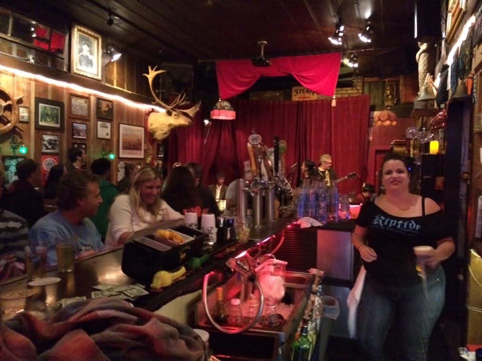 Sknakin' Reggae Wednesdays 3