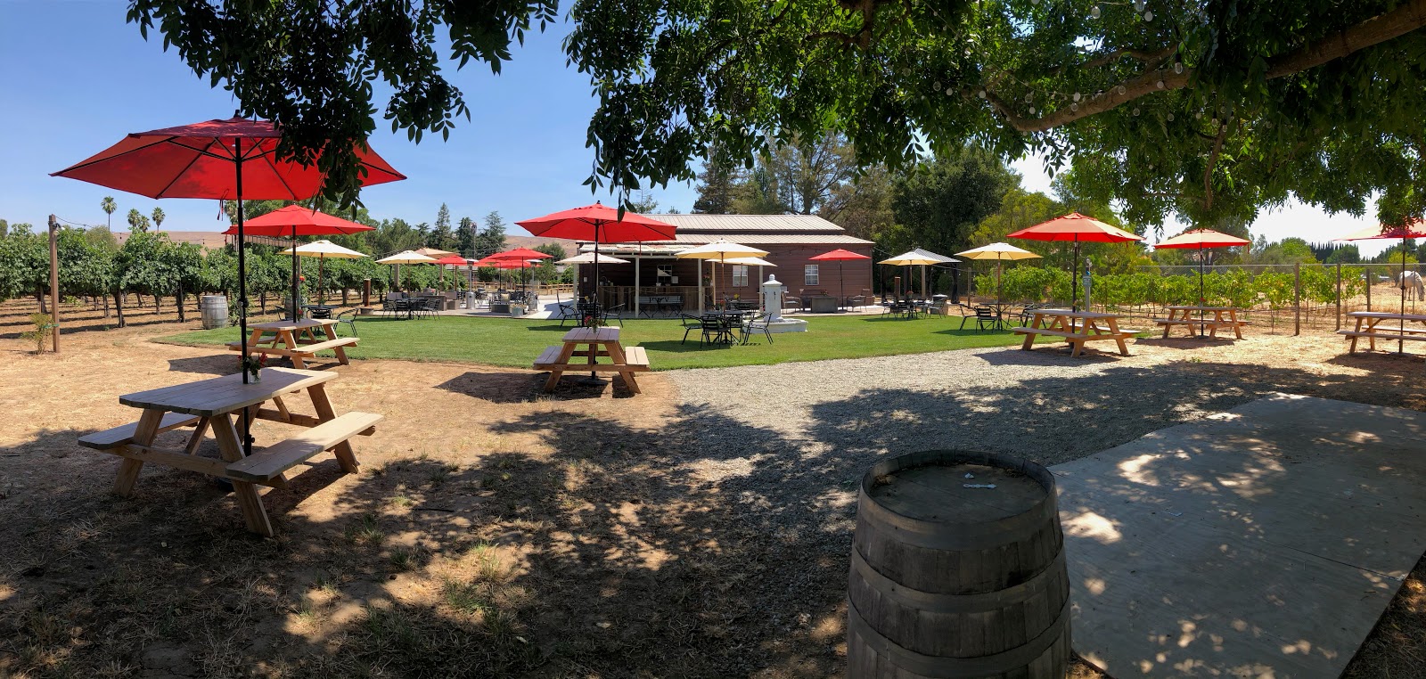 Wine Tasting with DiverSity 3