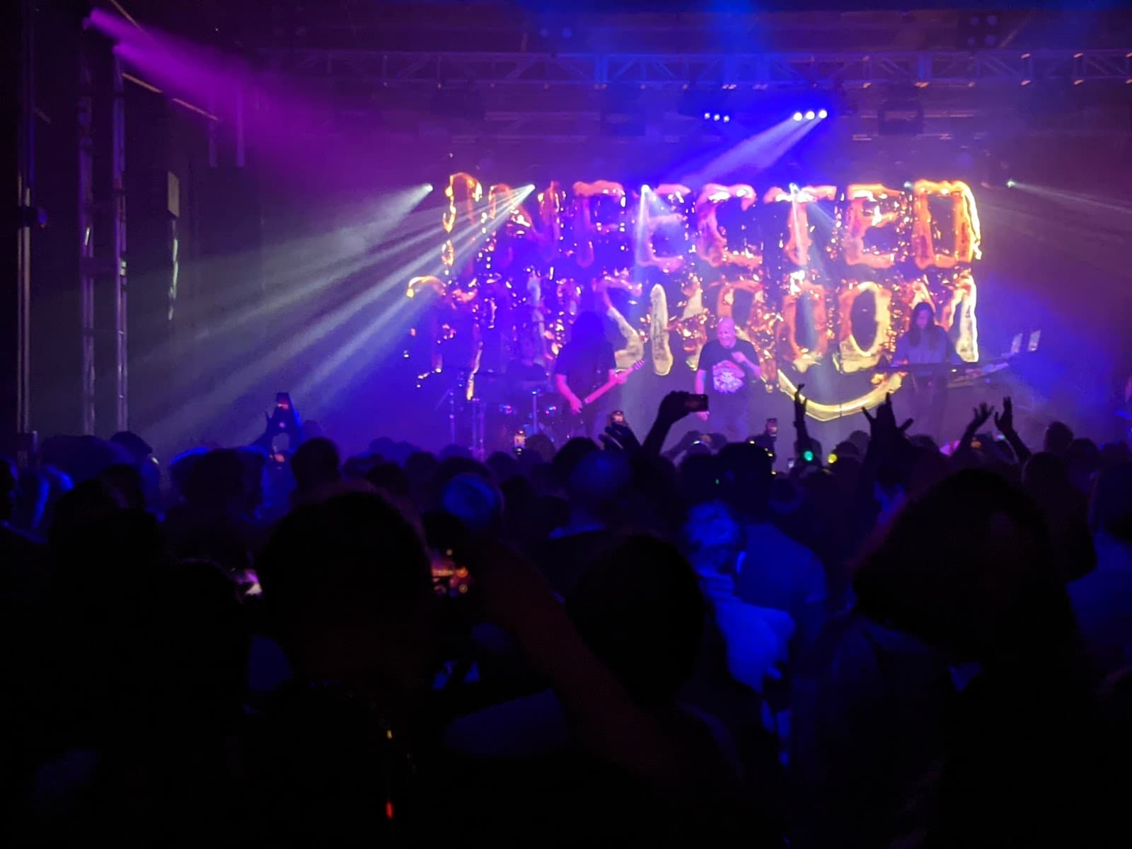 2026 PRECIOSA SIN PERMISO TOUR 5