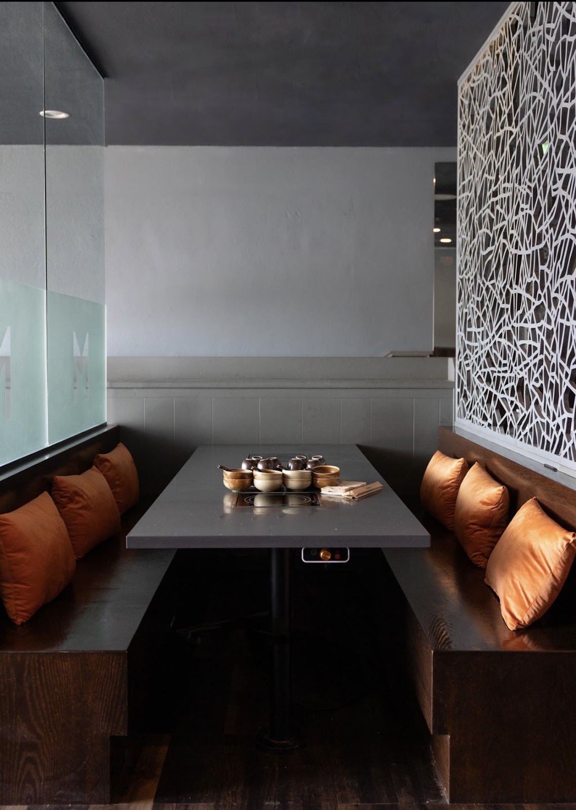 Moore Asian Fusion Shabu and Tapas 5