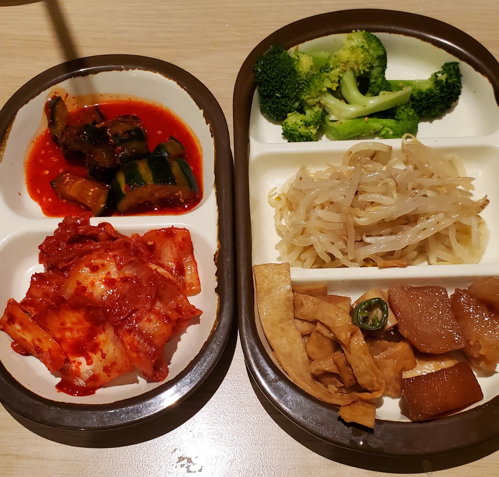 Sonamu Korean Restaurant 4