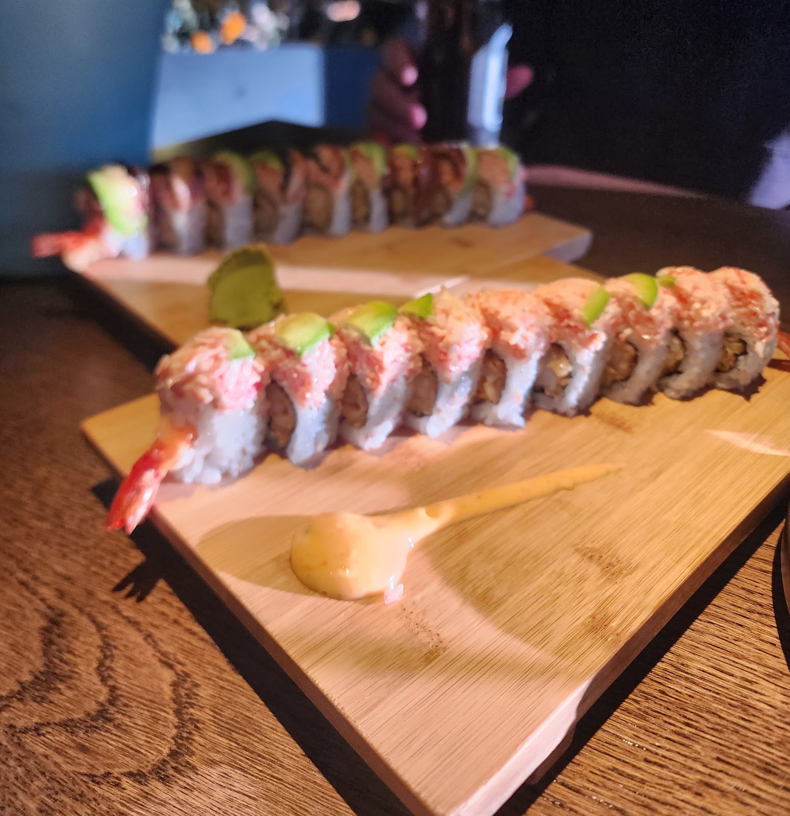 Qimura Sushi & Ramen 4