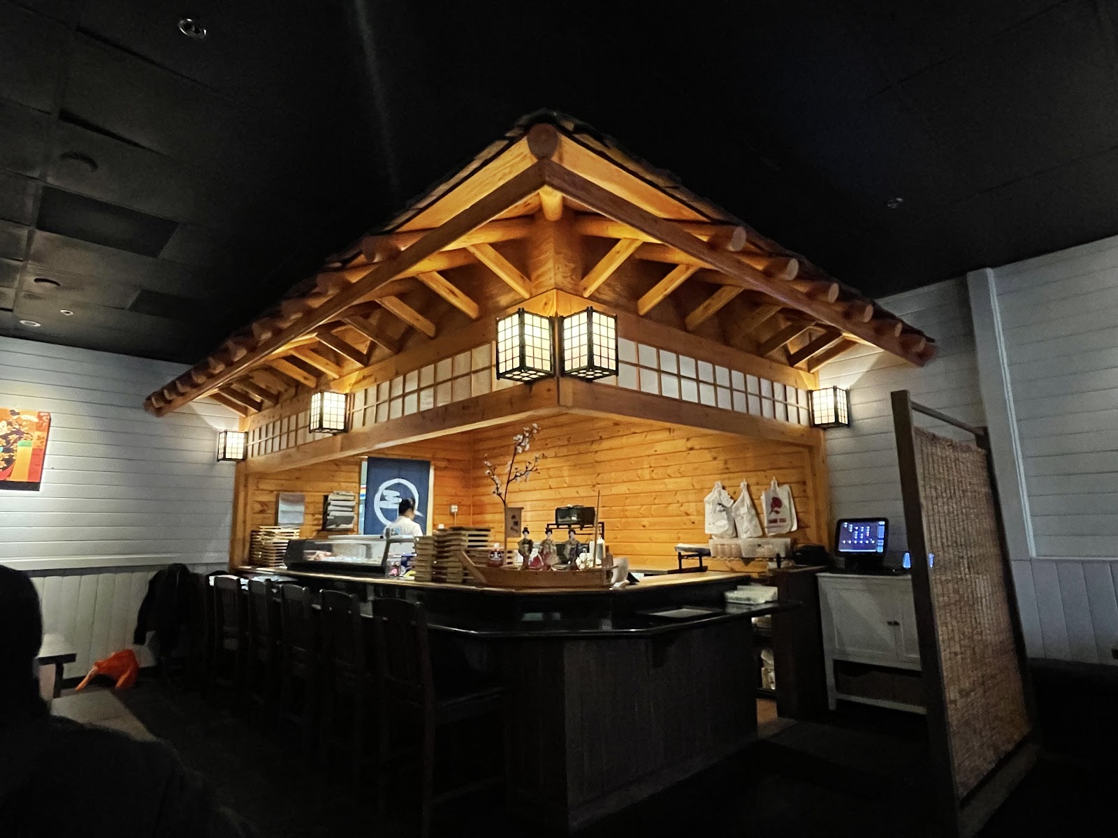 Qimura Sushi & Ramen 5