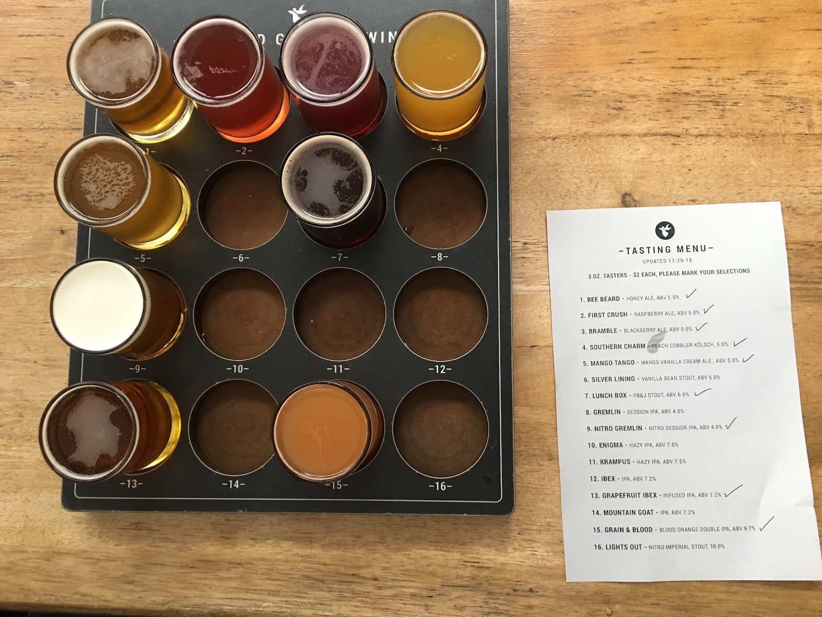 Bachan’s Day celebration 4