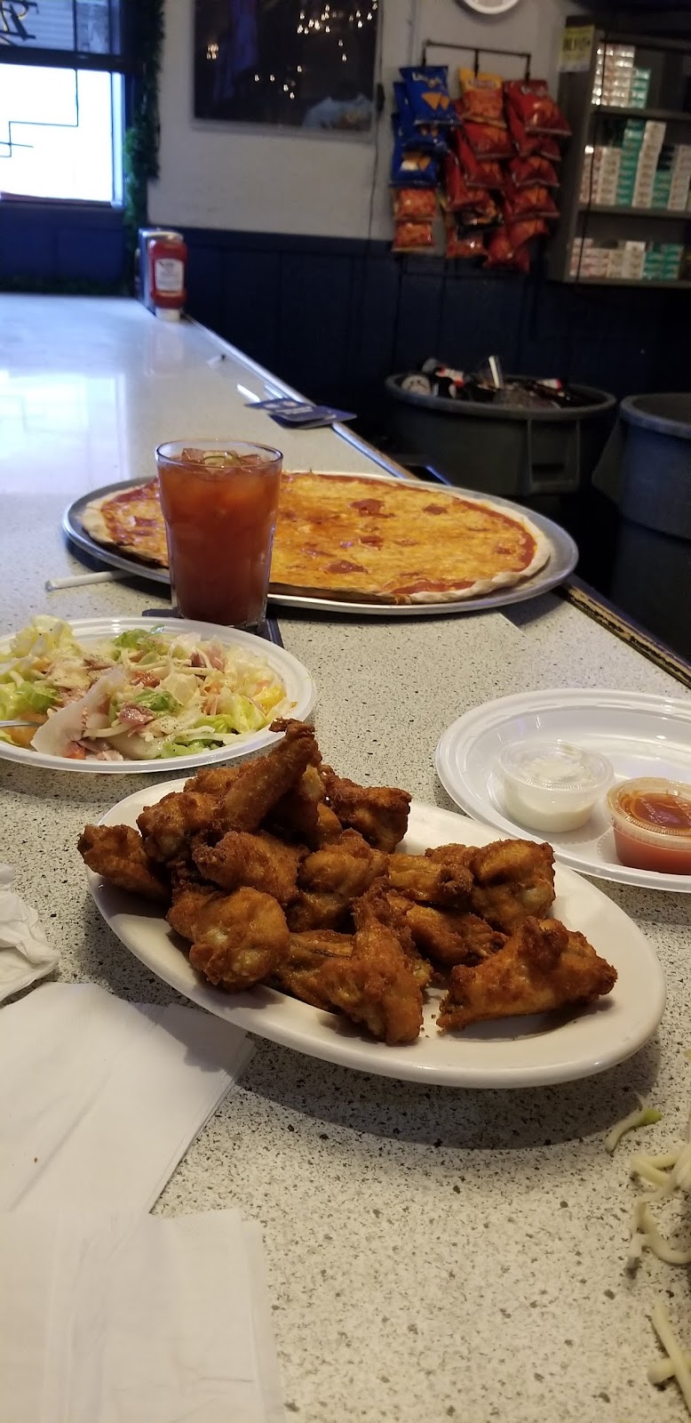 Kuhl's Tavern 5