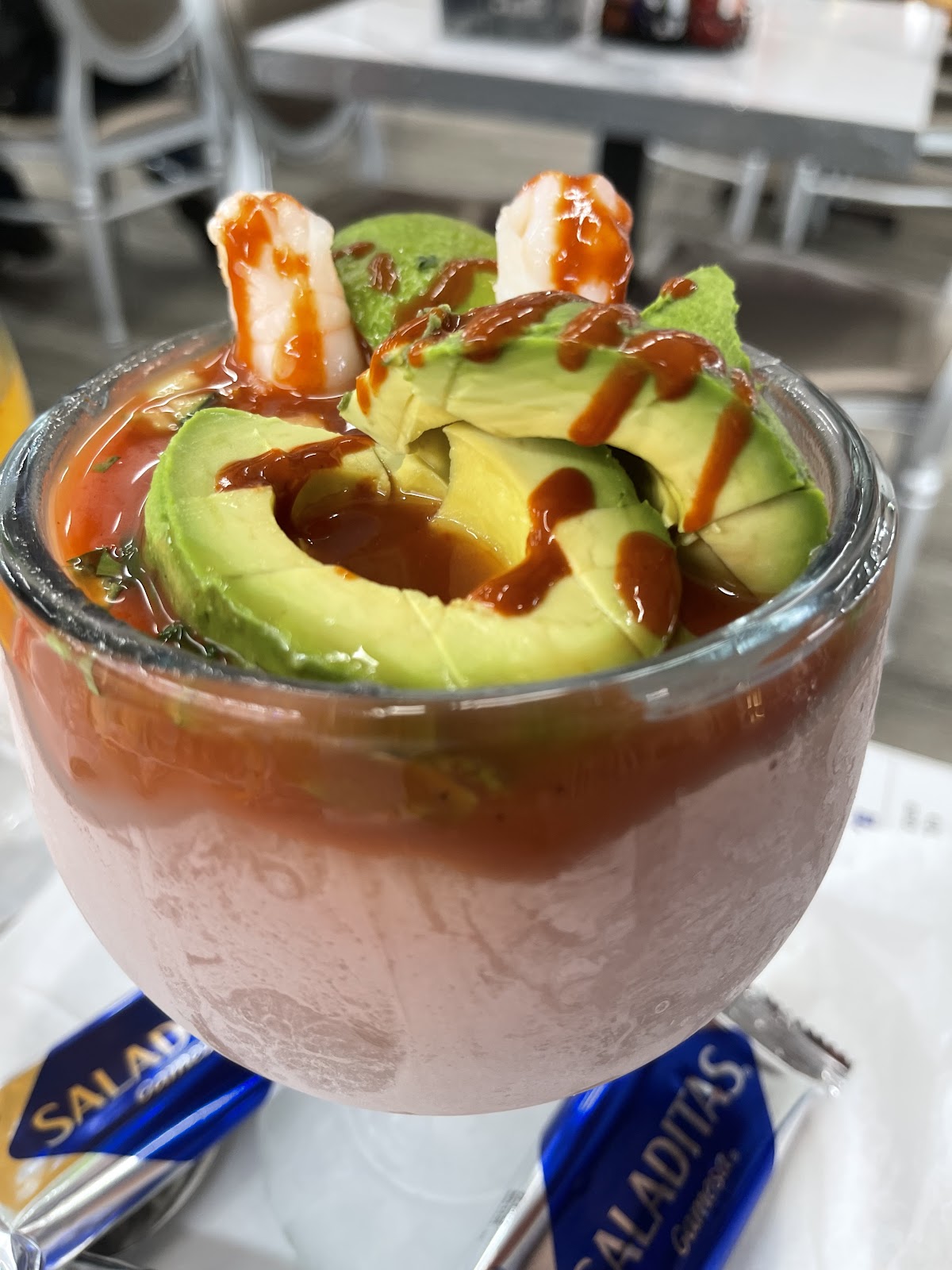 Tequila's Botanero 4
