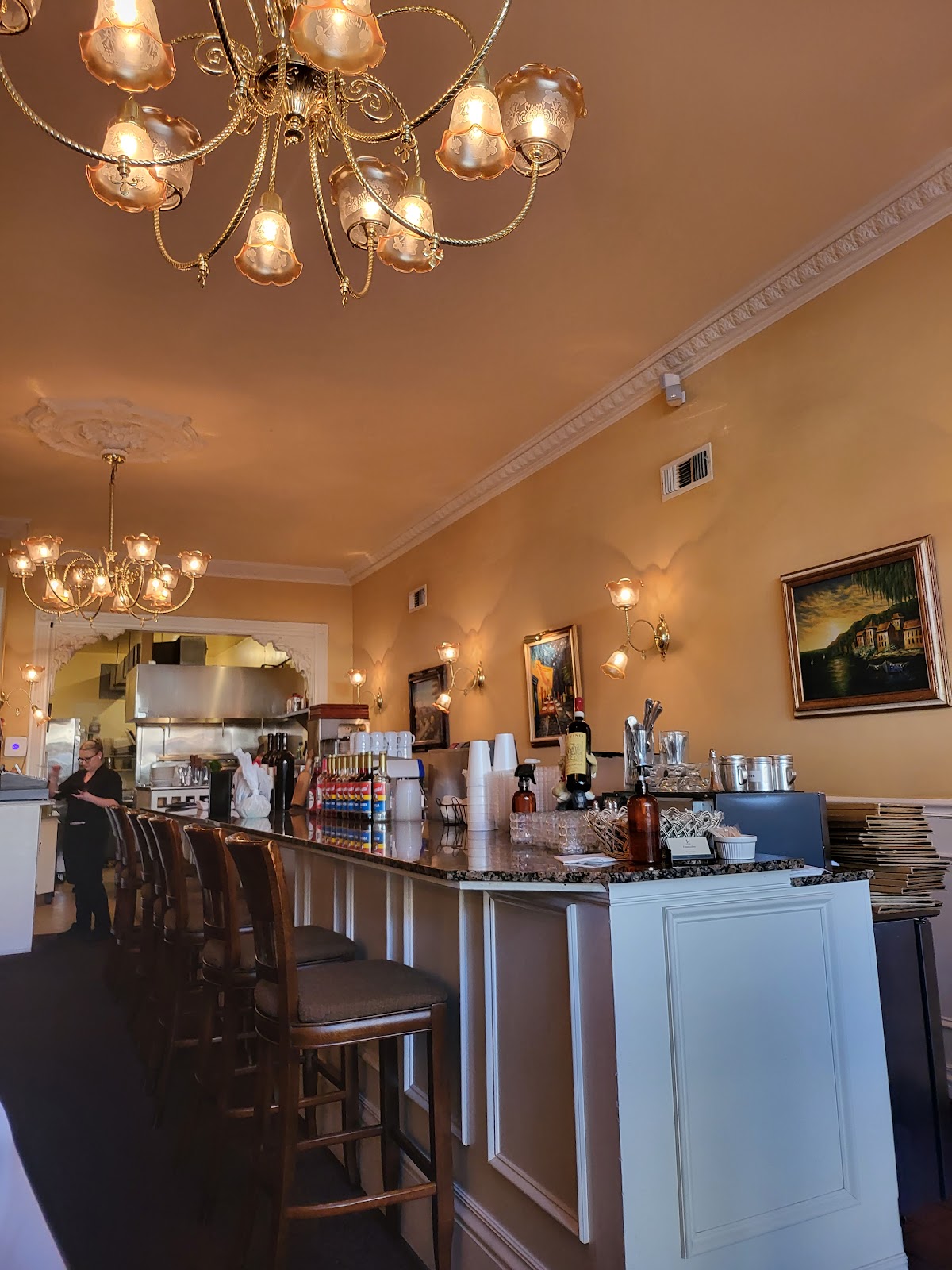 Venticellos Ristorante Italiano 4