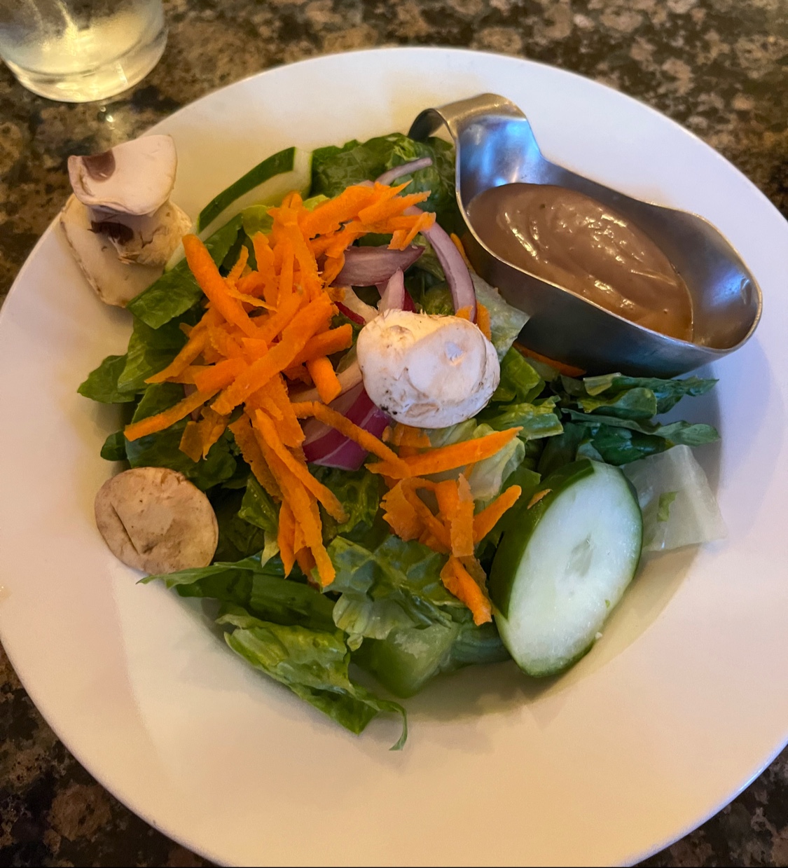 Venticellos Ristorante Italiano 5