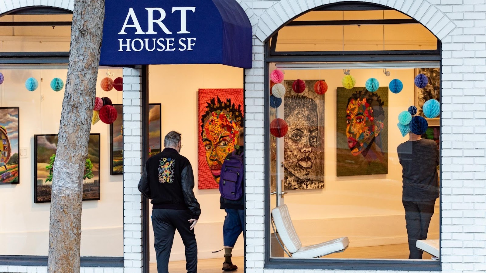 Art House SF 4