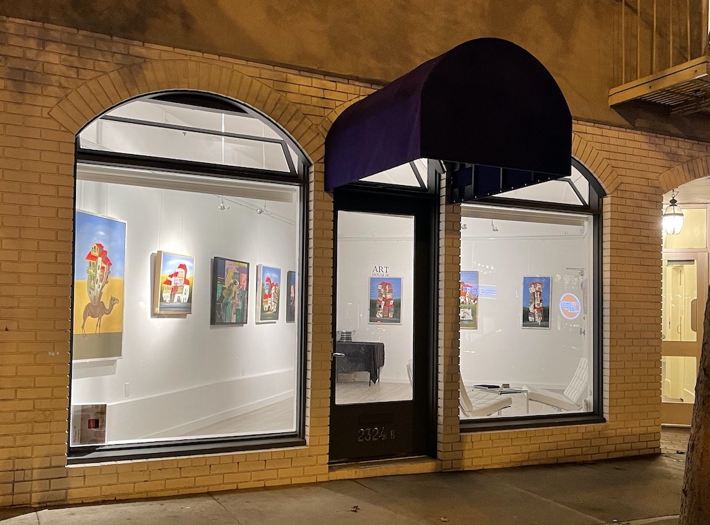 Art House SF 5