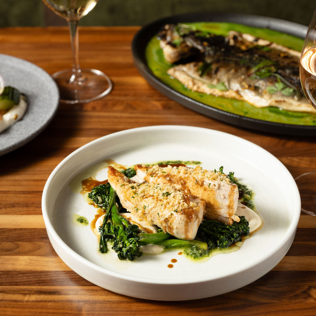 Buy One, Bring One - Monday Wine Nights 5