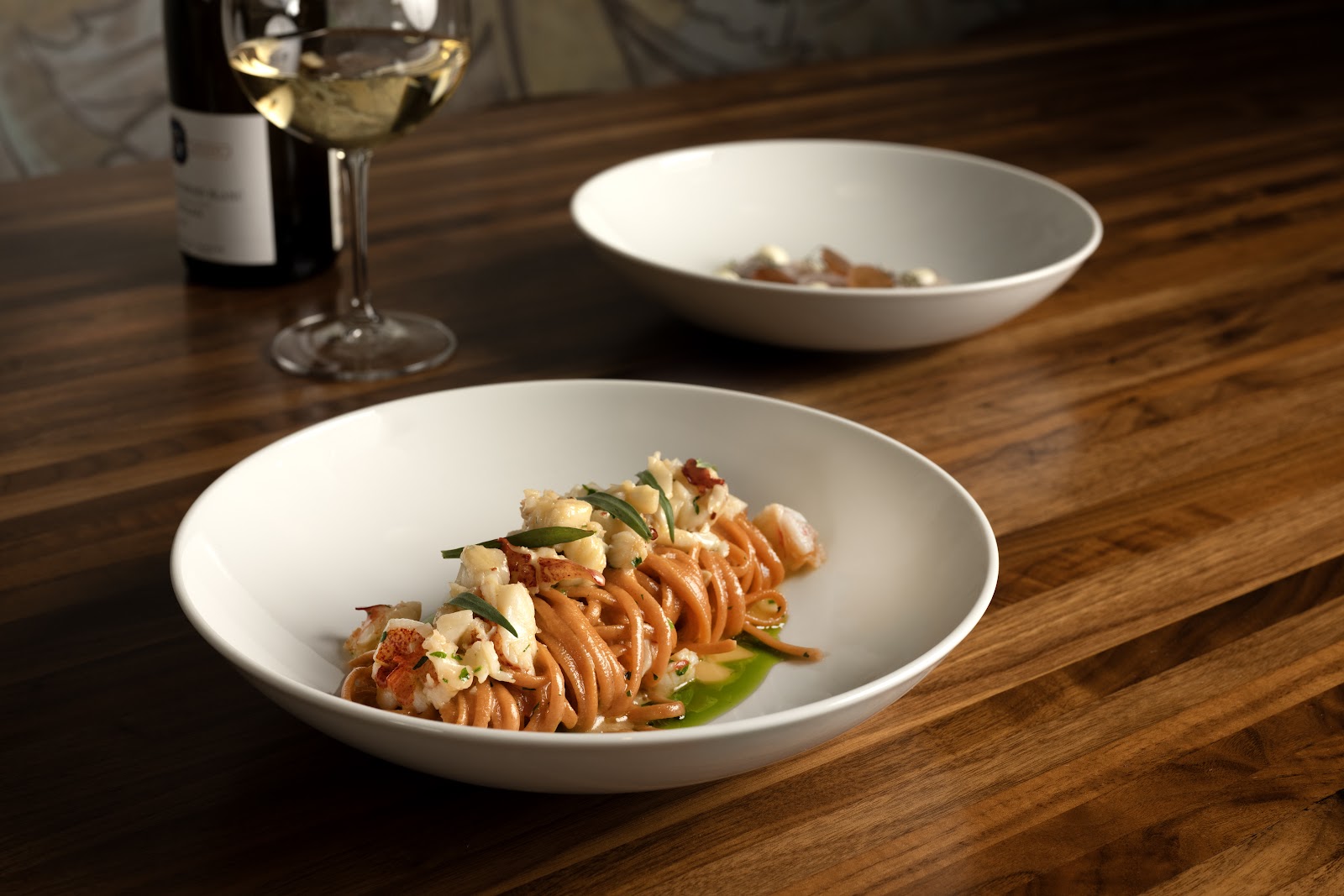 Buy One, Bring One - Monday Wine Nights 1
