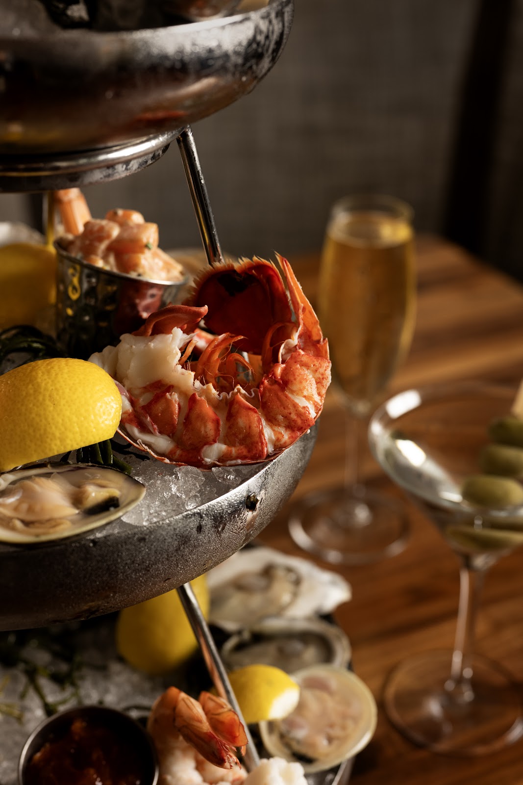 Buy One, Bring One - Monday Wine Nights 3