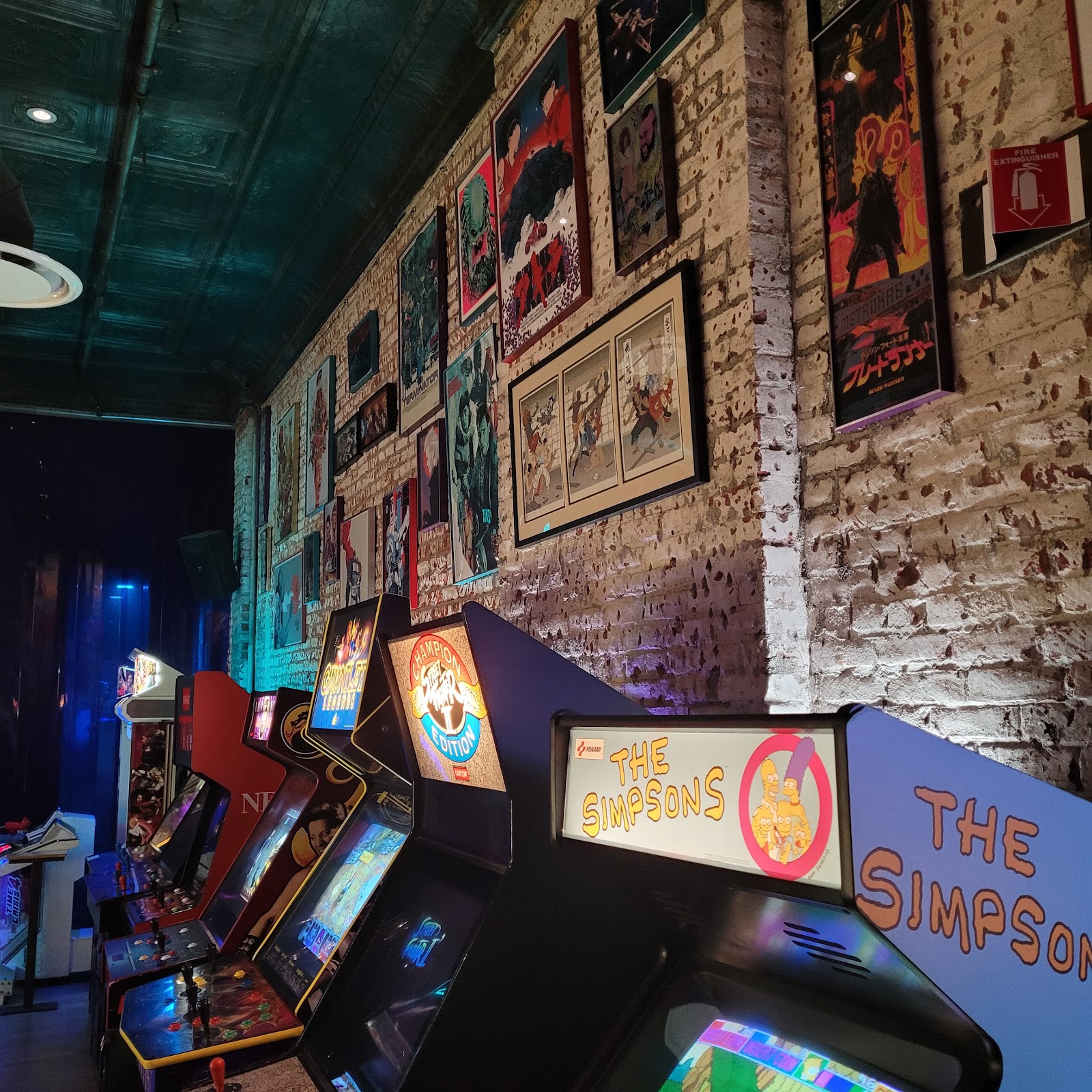 Free Play Thursdays 5