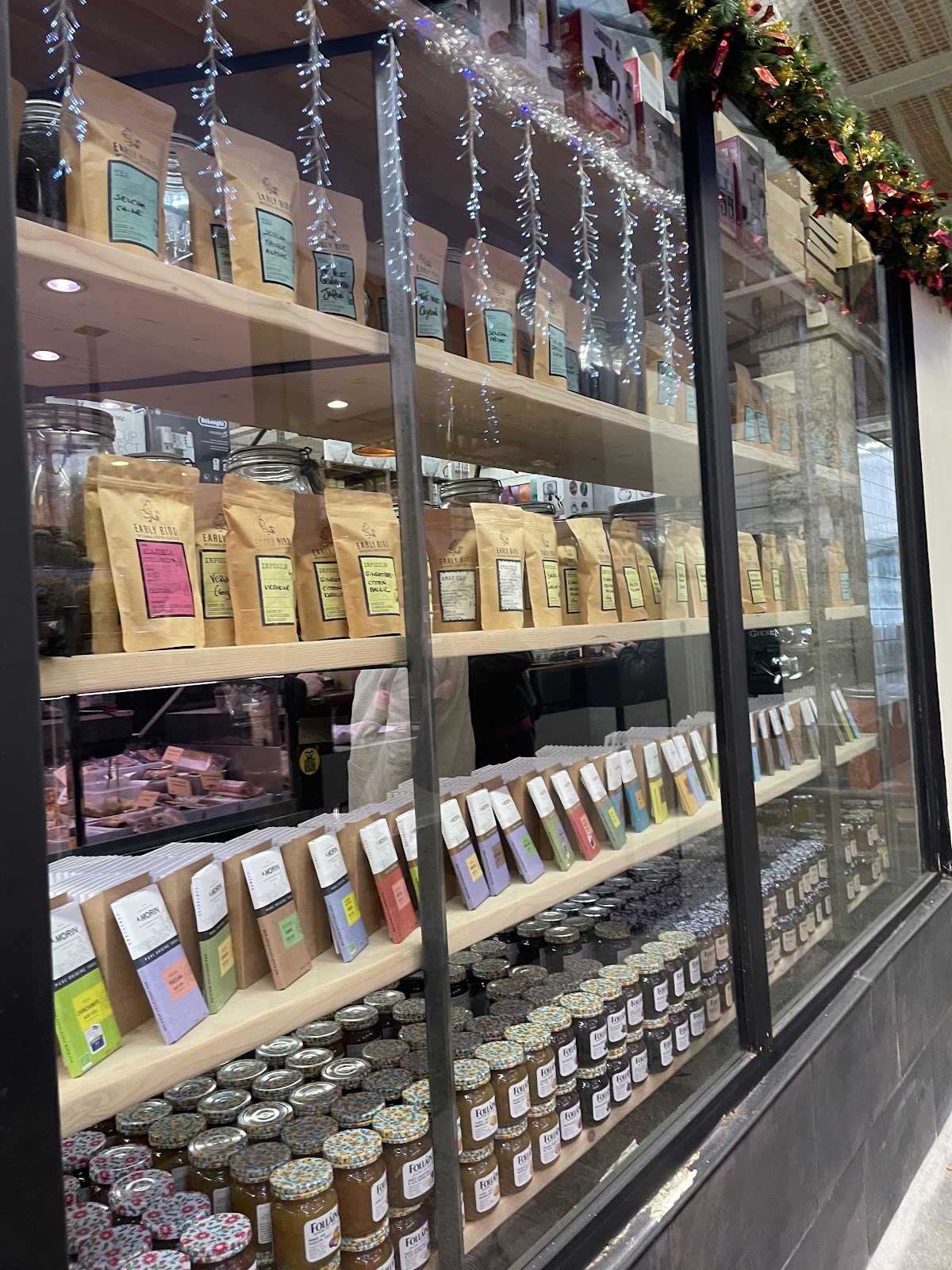 Early Bird - Artisanal Coffee Roasters 5