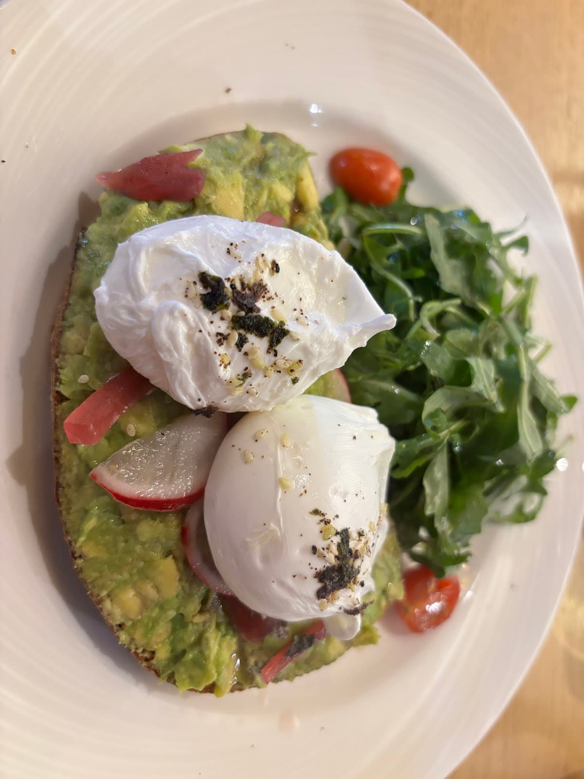 Nob Hill Club at the Mark Hopkins Hotel 4