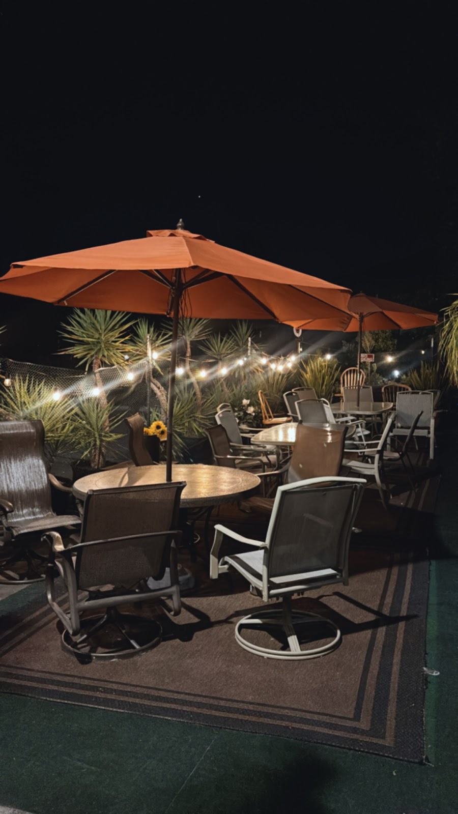 Sonoma Radio Fundraiser 4