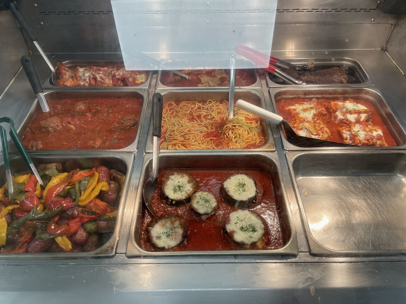 Tagliaferri's Delicatessen 5