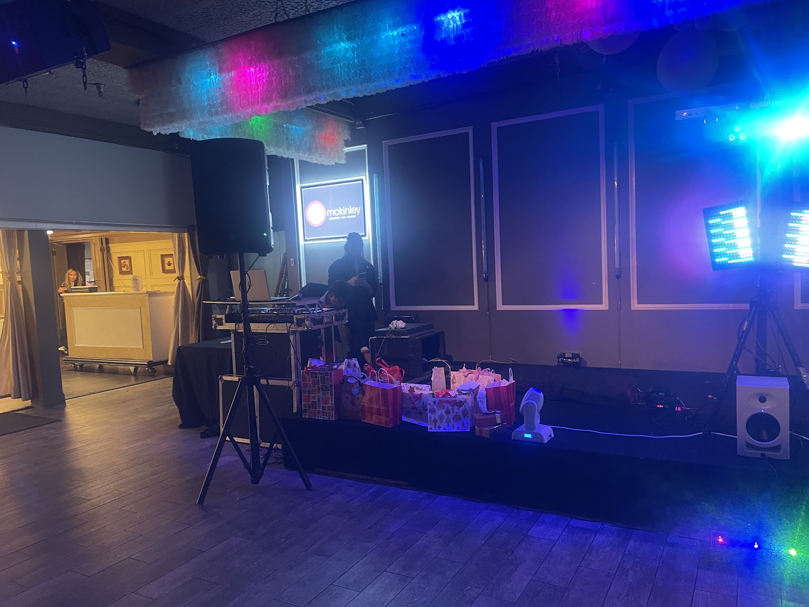 Fort McKinley Restaurant, Bar & Banquet - events 5