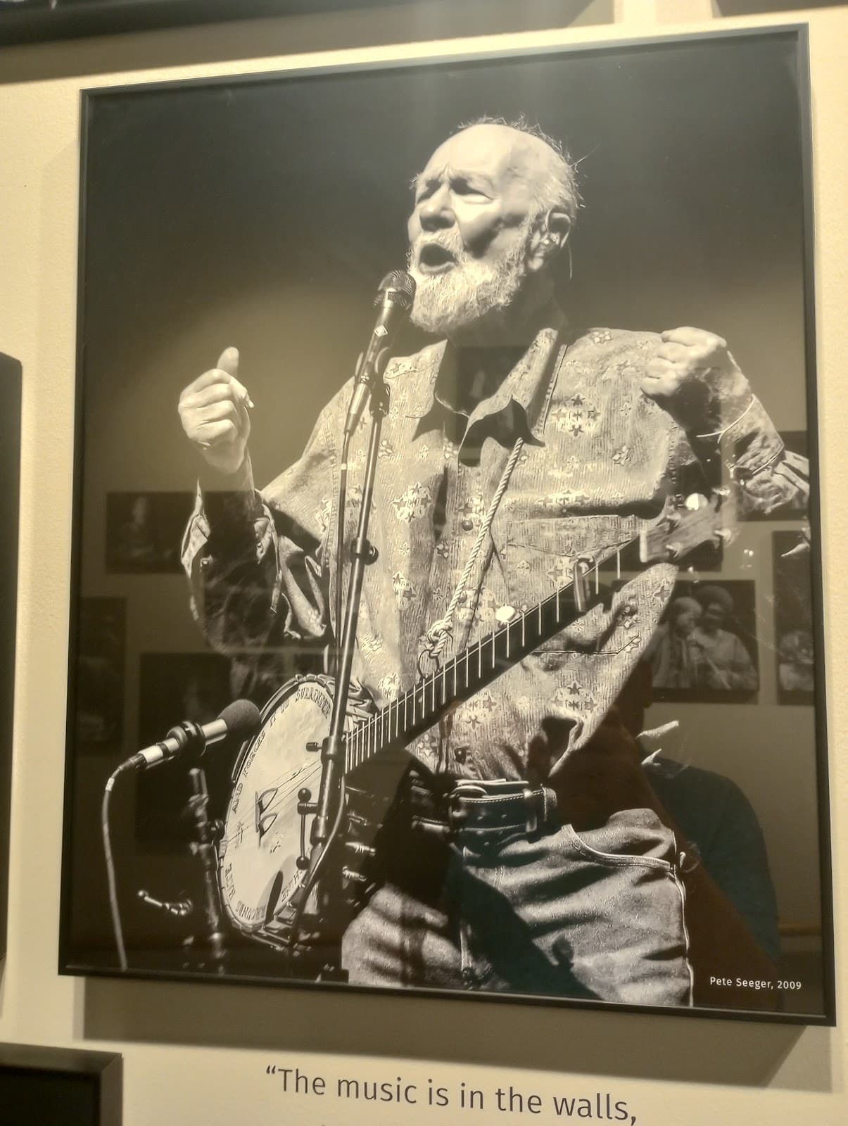 Community High Jazz 5