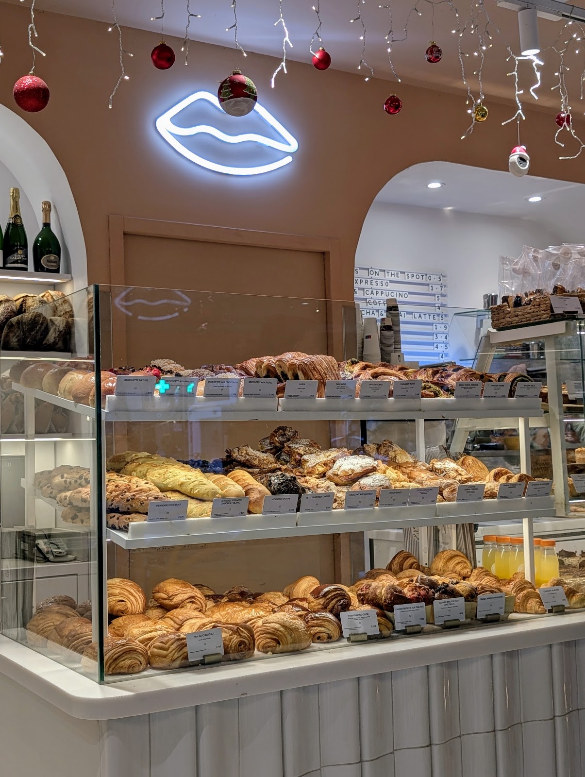 Pépite Boulangerie Voltaire 5