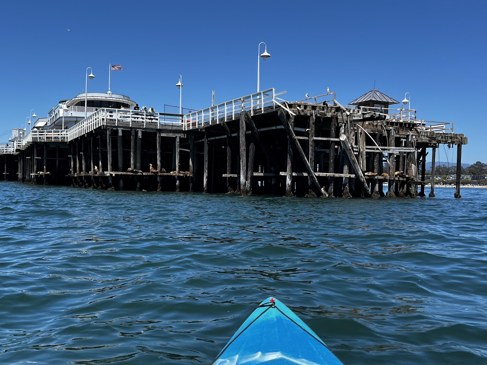 Venture Quest Kayak 4
