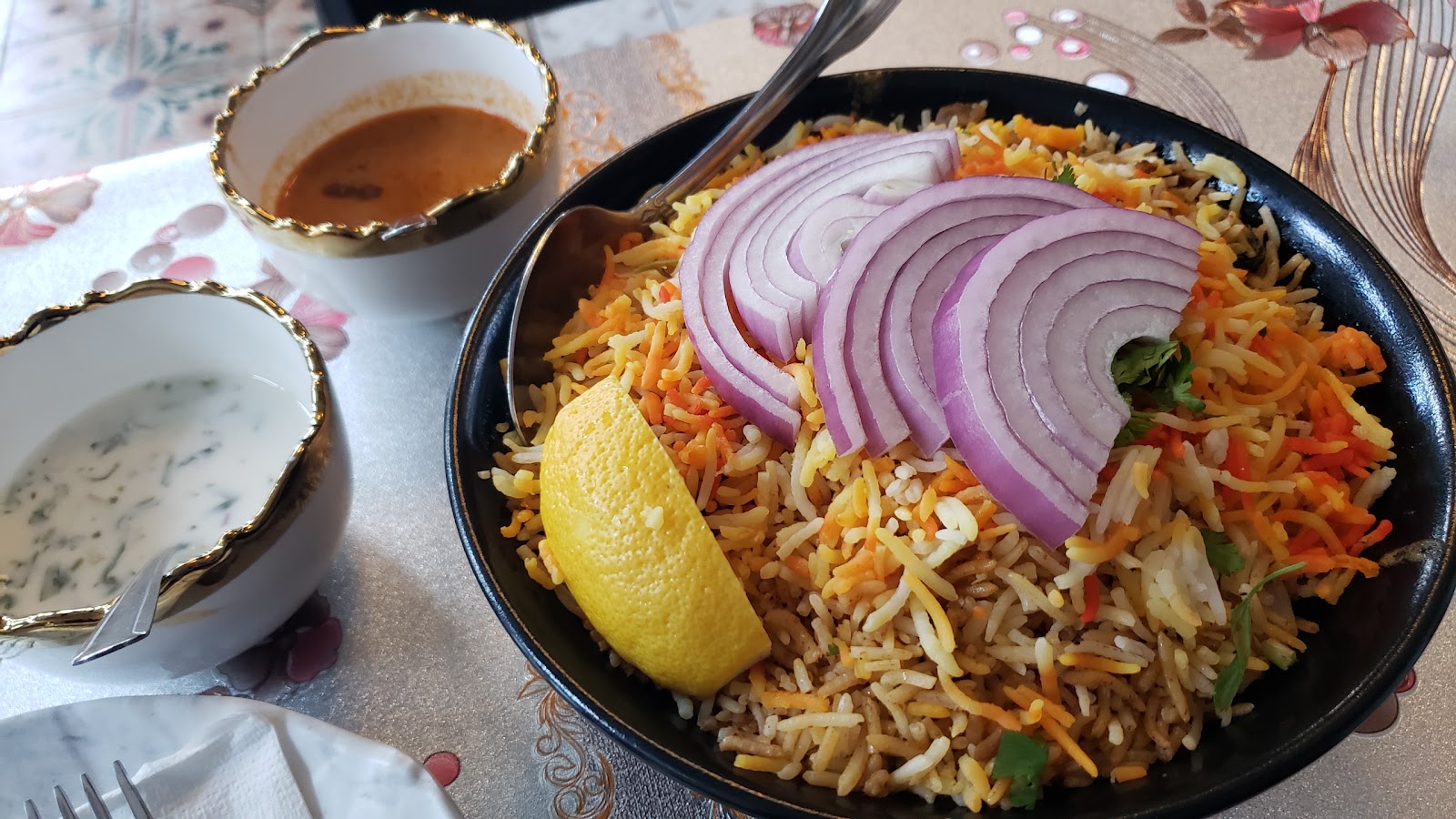 Kolapasi South Indian cuisine 5