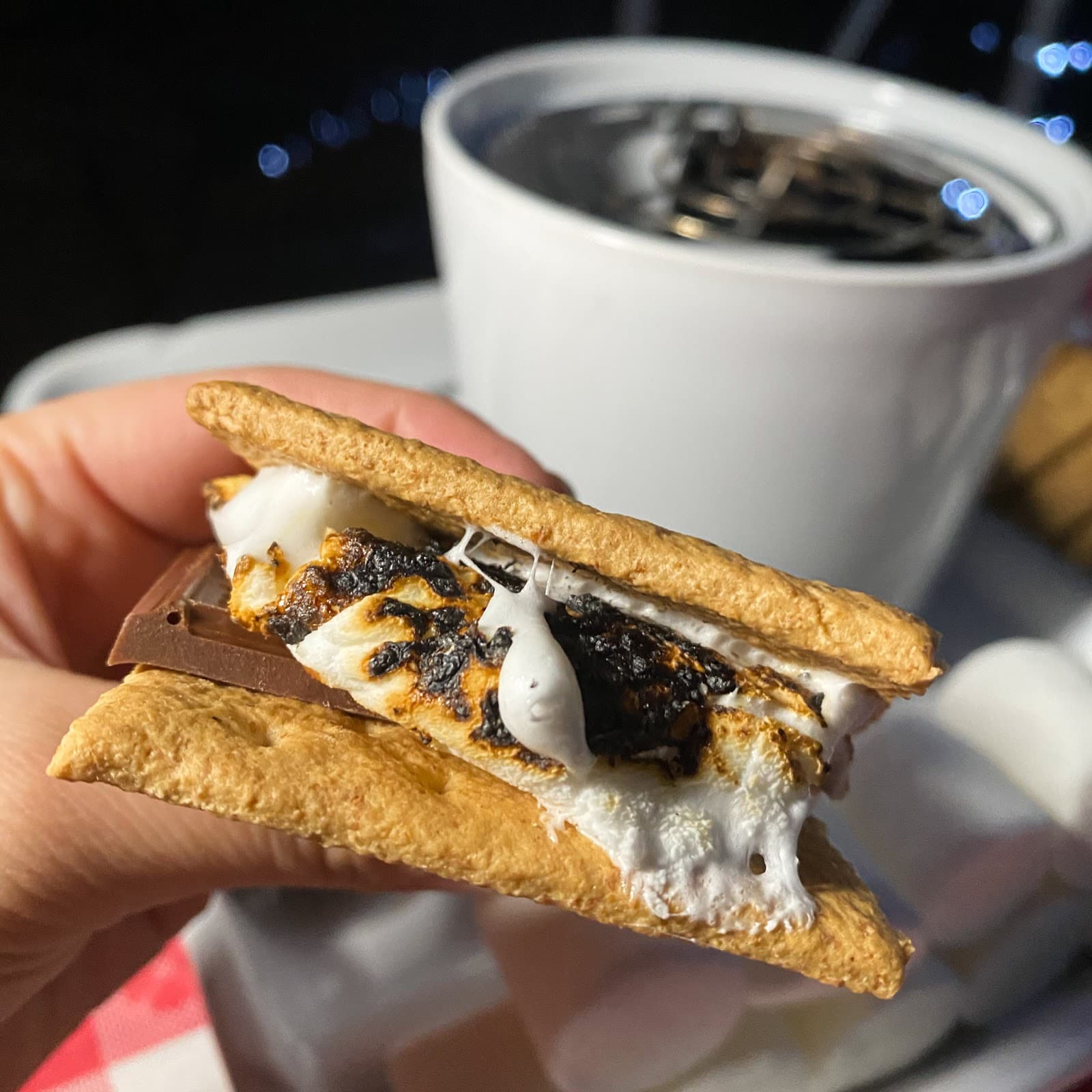 Cherry Blossom Festival Pop-Up 2