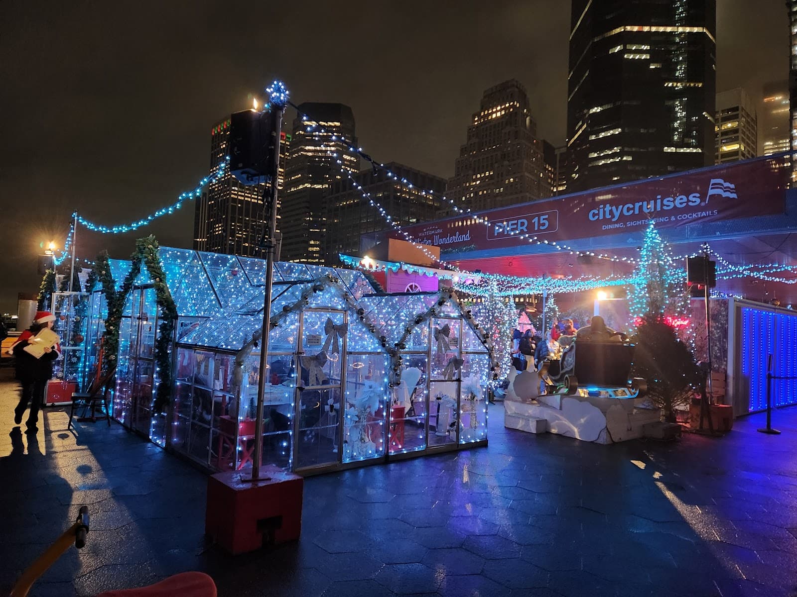 Cherry Blossom Festival Pop-Up 5