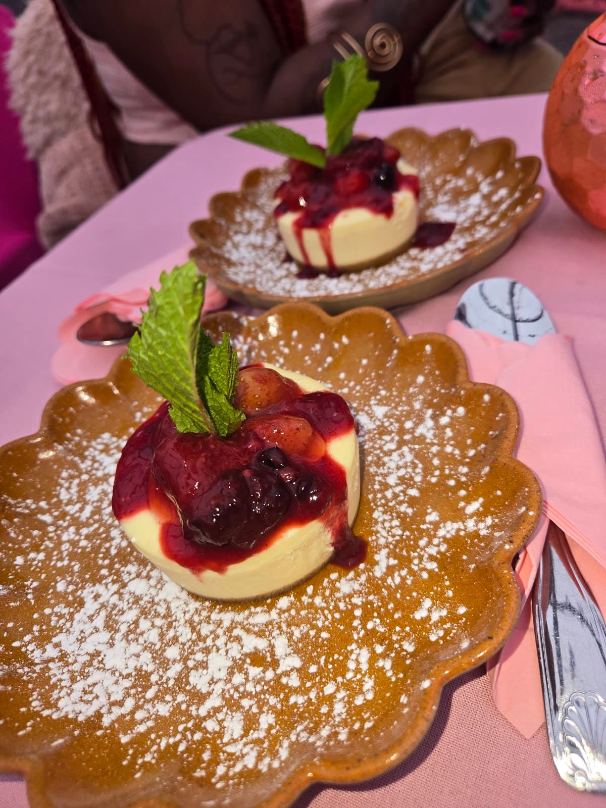 Cherry Blossom Festival Pop-Up 3