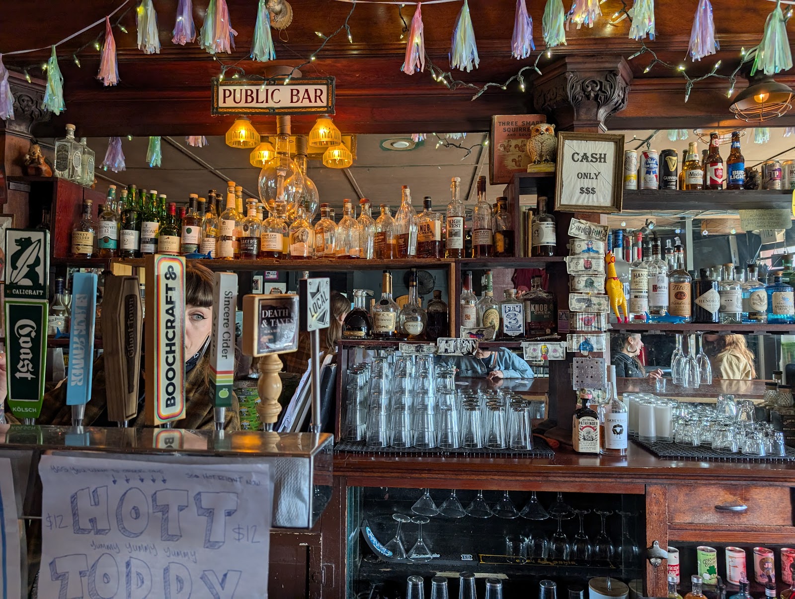 SF Venue 'Thee Parkside' Closing After 25 Years 5