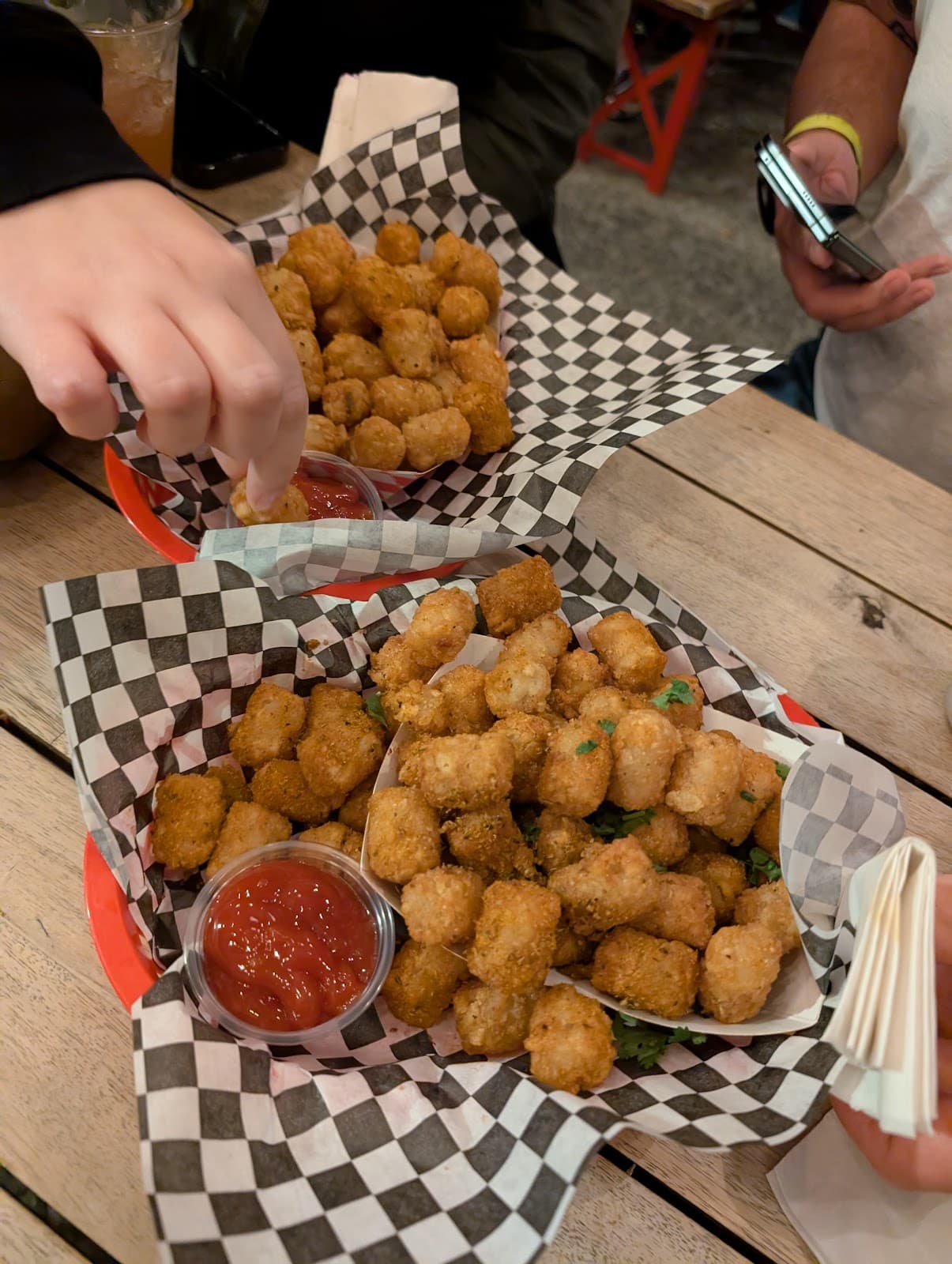 SF Venue 'Thee Parkside' Closing After 25 Years 4