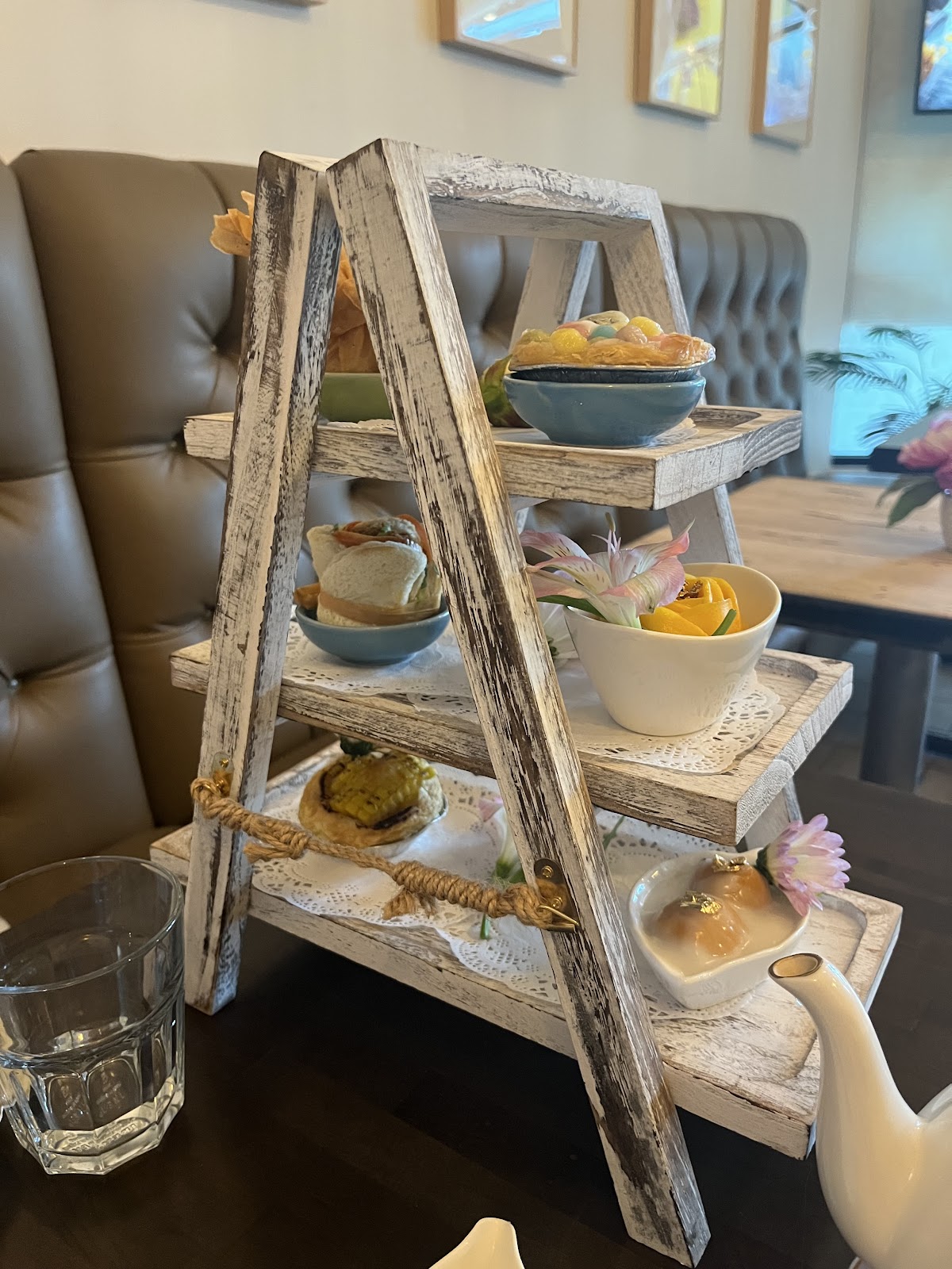 Madame Tea Sweet House 5