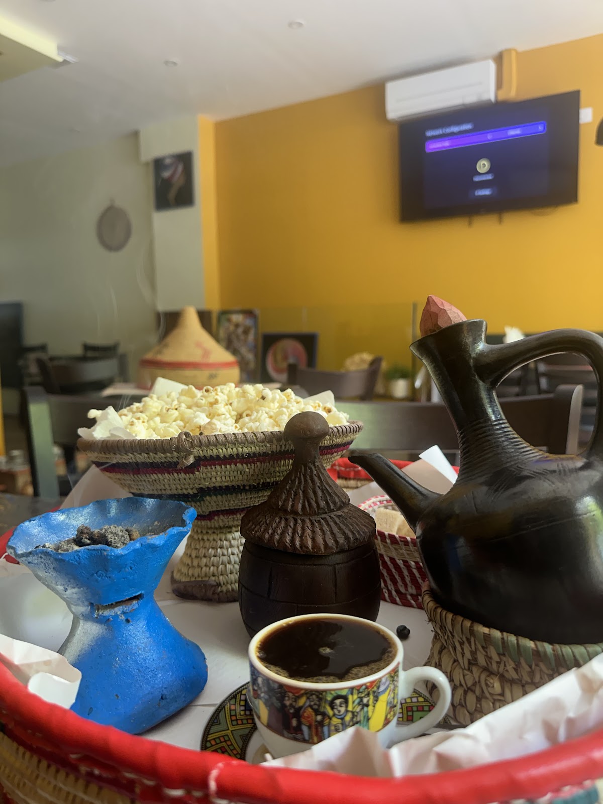 Selam Ethiopian & Eritrean Restaurant 5