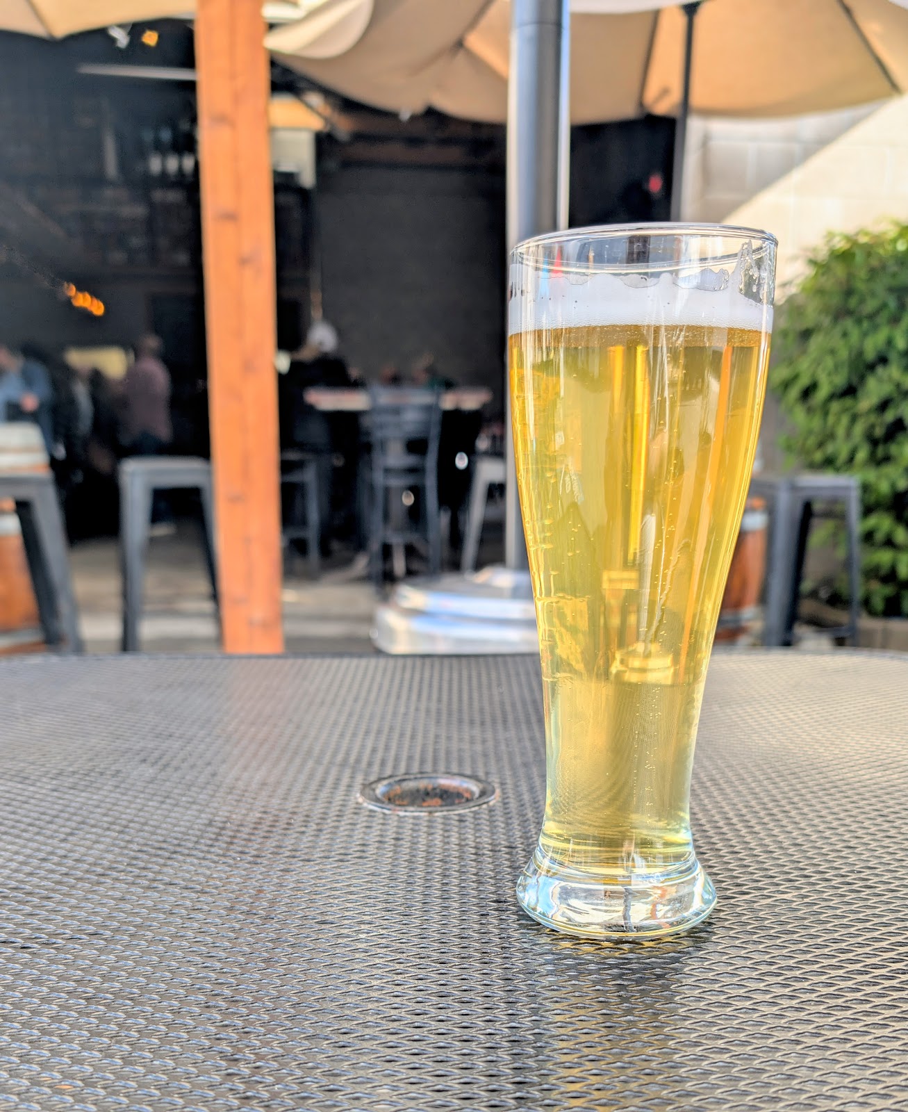 Barley & Bine Beer Cafe 4