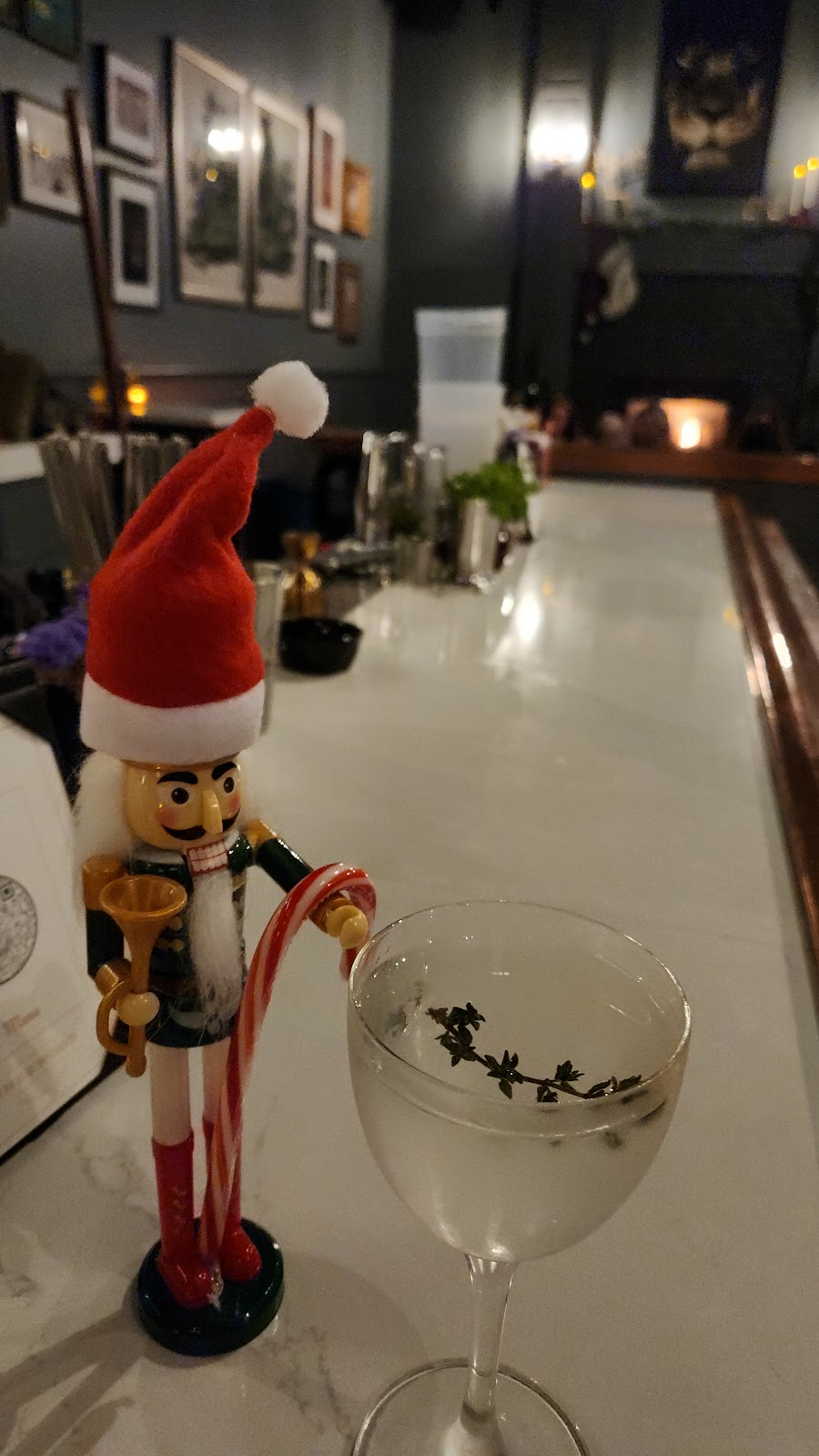 The Sherwood Cocktails & Lounge 4