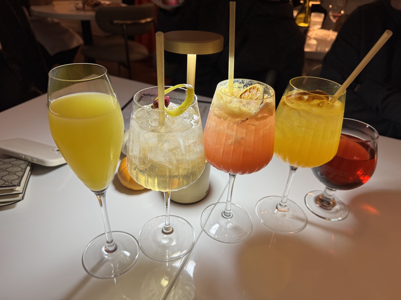 Downtown Campbell Farmers Market Brunch 4