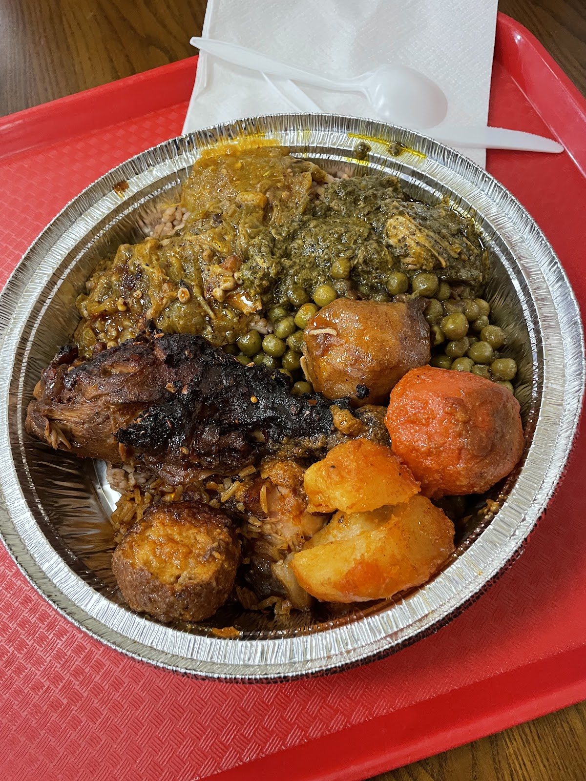 BB Halal Food Inc 5