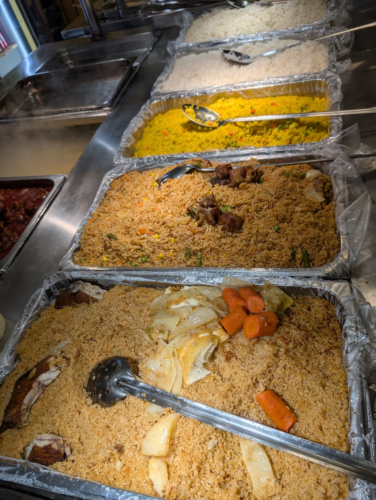 BB Halal Food Inc 4