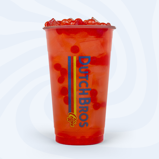 Dutch Bros Coffee 5