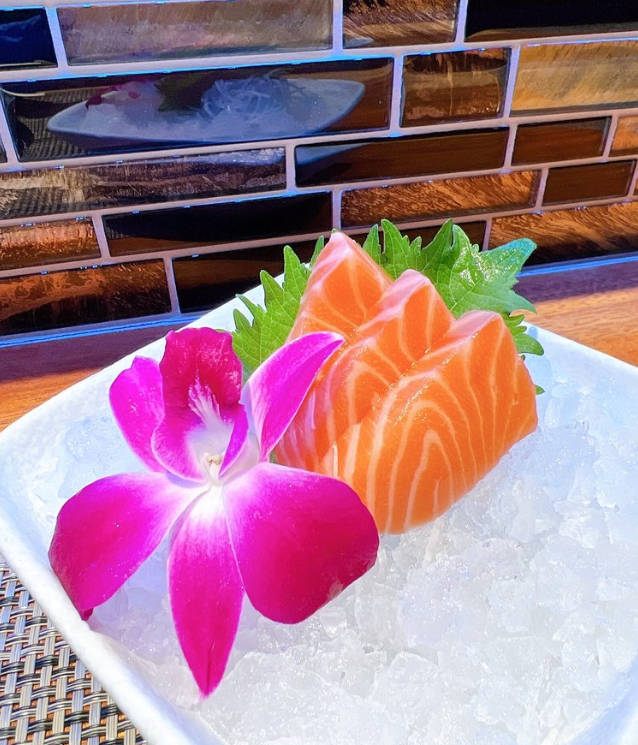 Sushi Chef 5