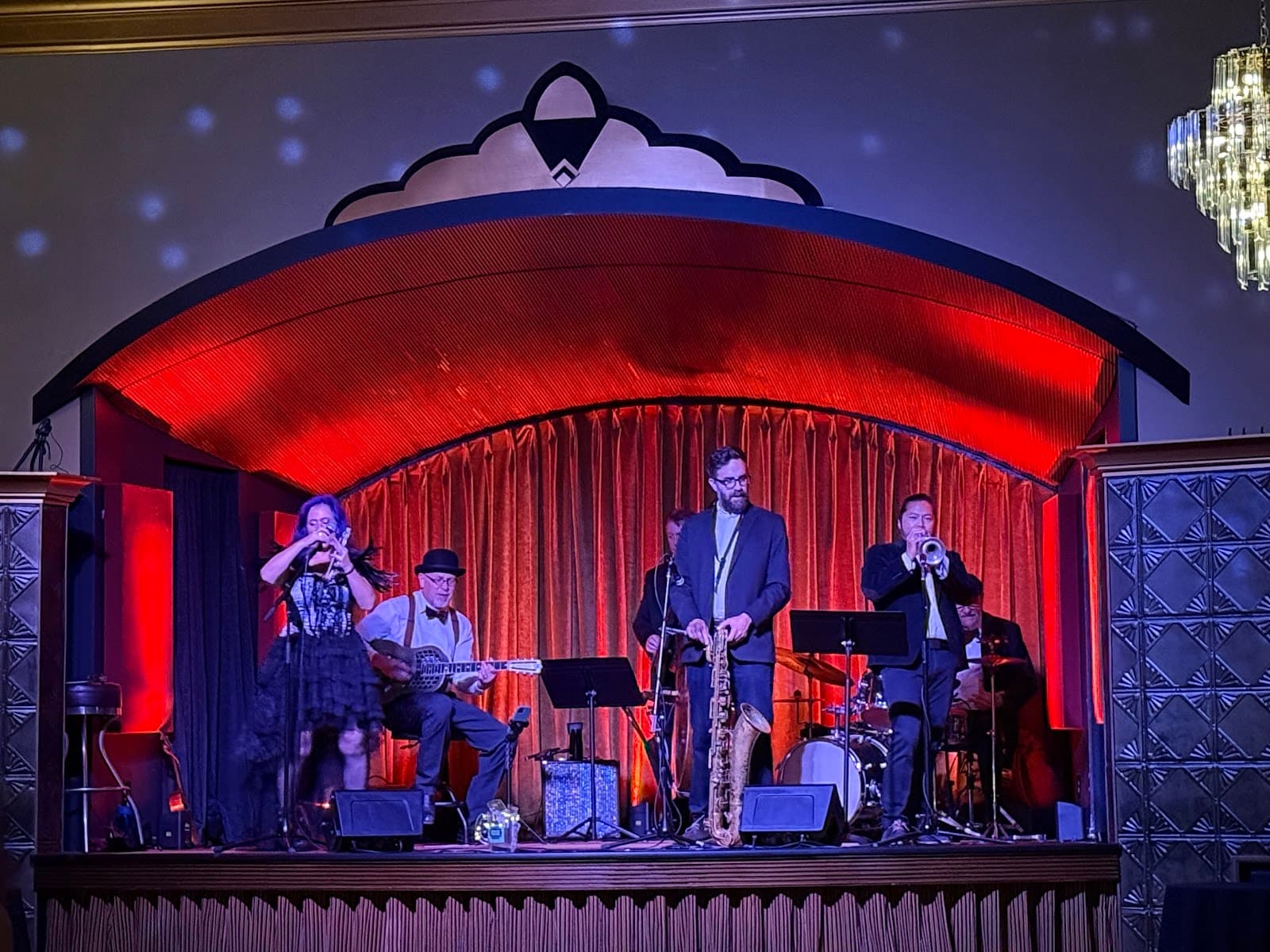 SCUFF Queer Country Dancing 5