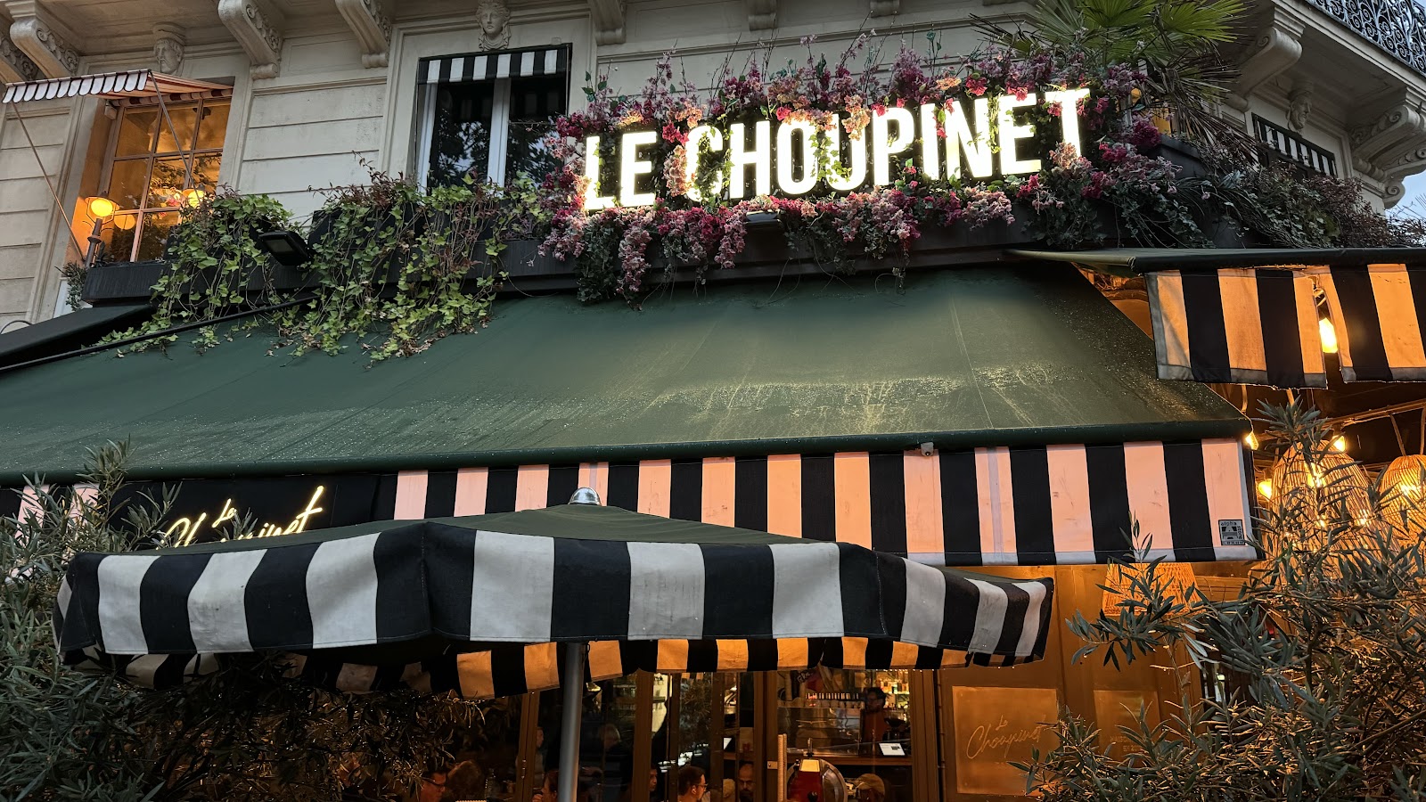 Le Choupinet 5