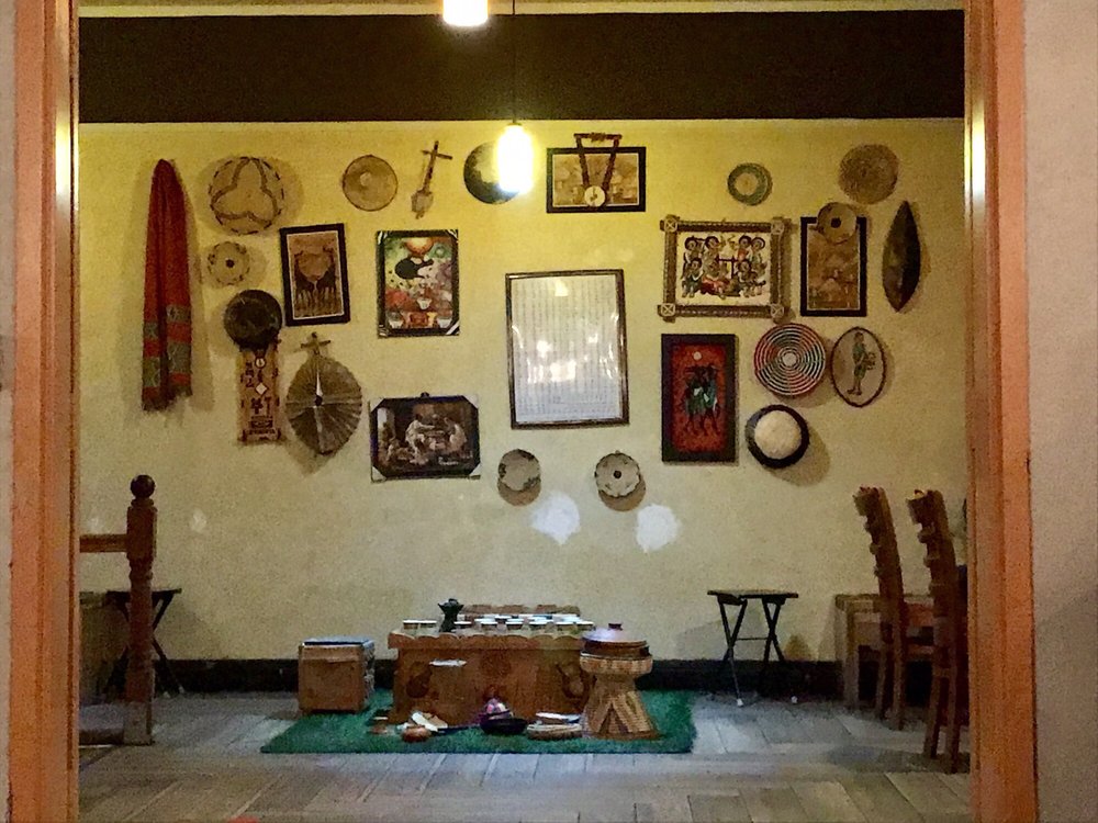 Cafe Romanat 4