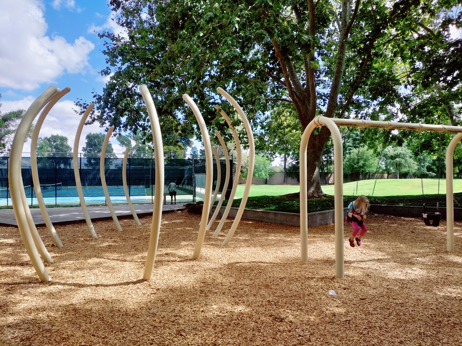 Muirwood Community Park 5