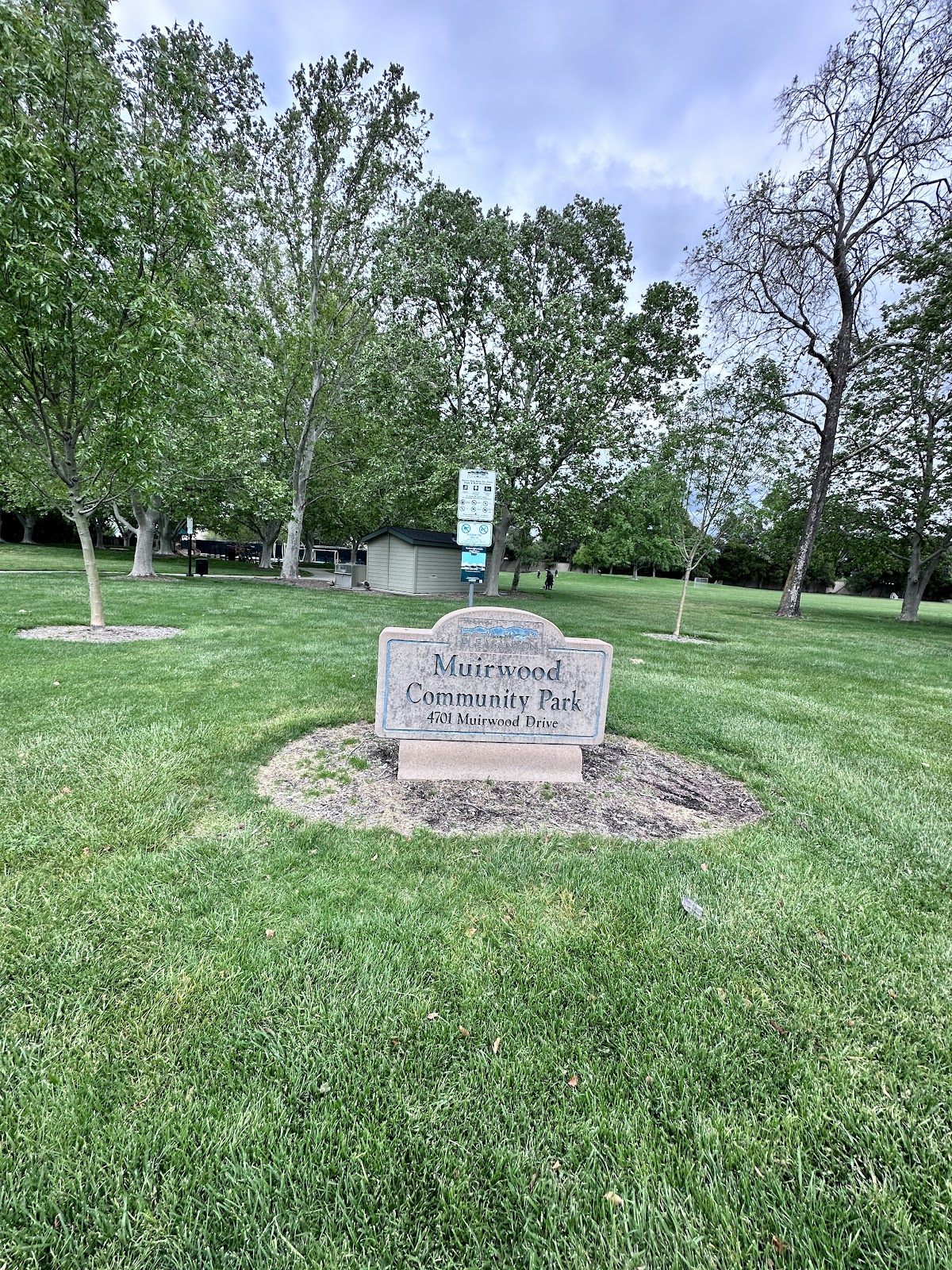 Muirwood Community Park 4