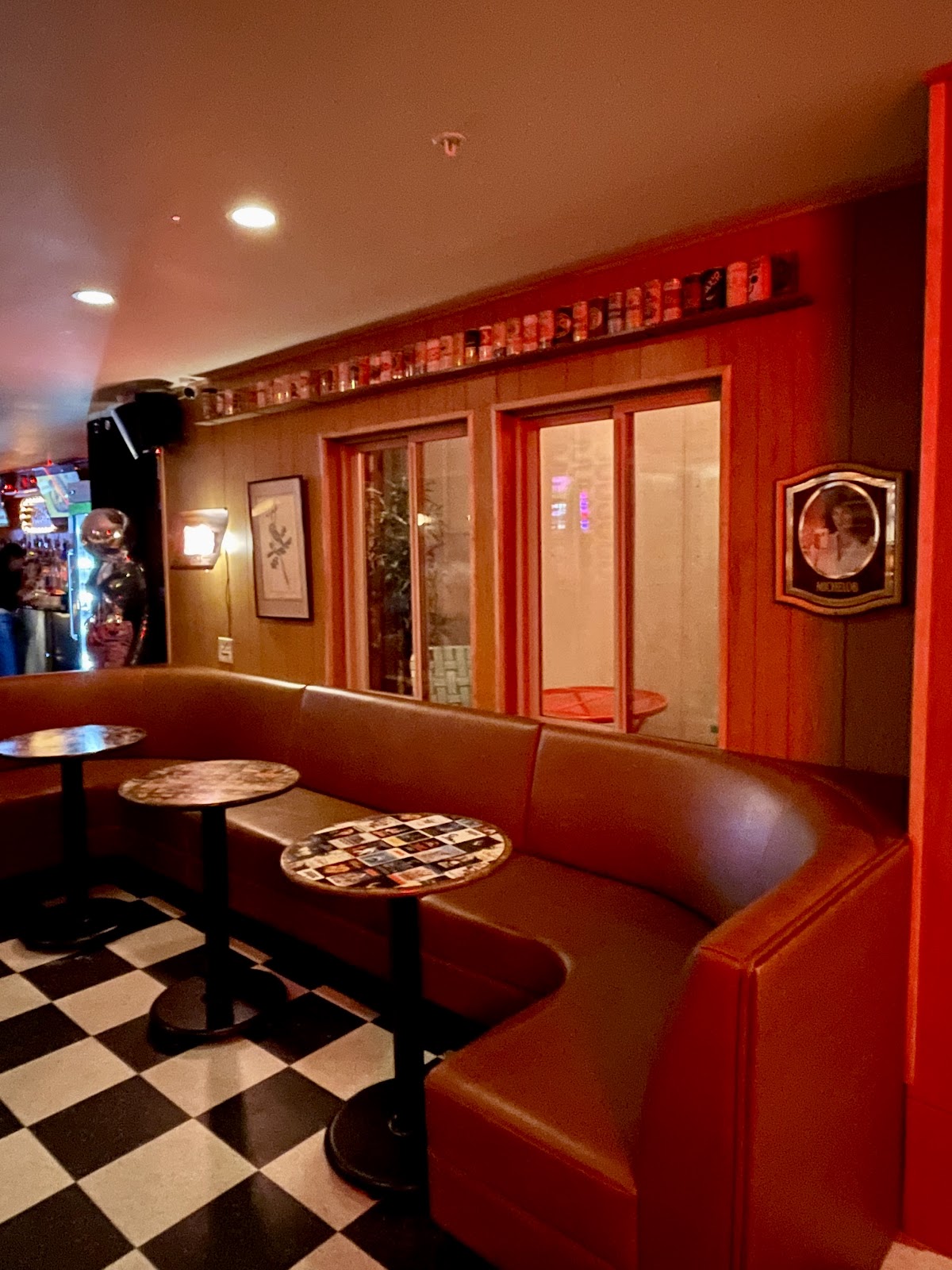 Saturday Night Fever 5