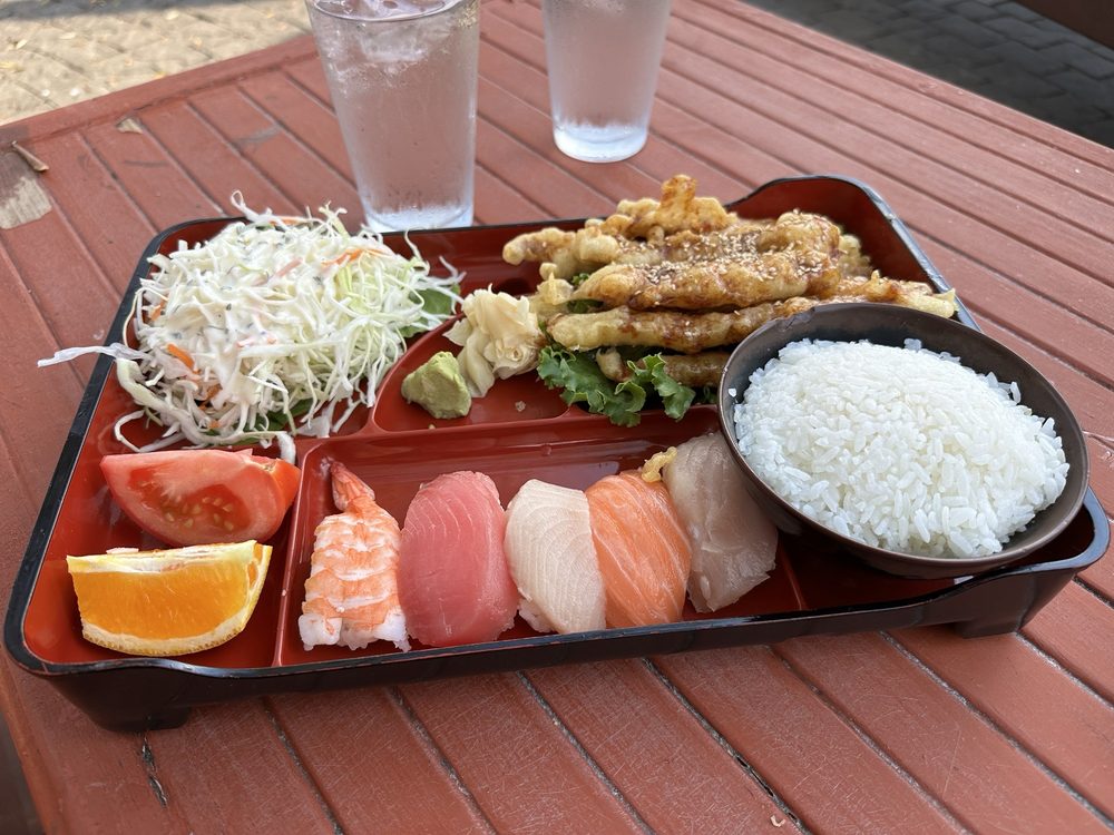 Taki Japanese Restaurant 5