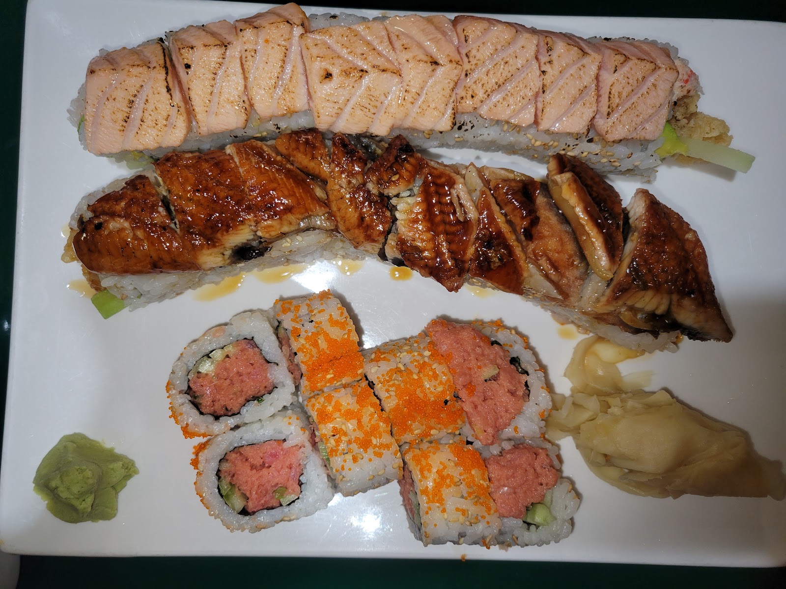 Taki Japanese Restaurant 4