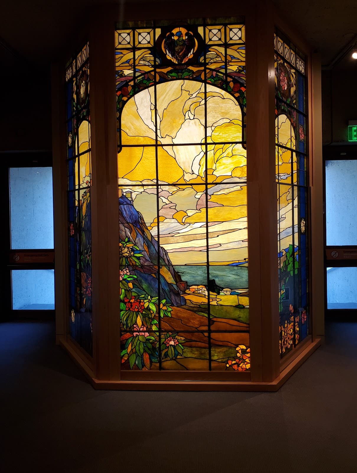 Friday Nights at OMCA 4